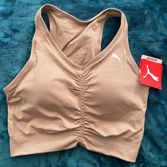 Puma Other - Puma sports bra